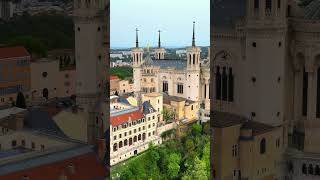 Ciudades de Francia que son Patrimonio de la Humanidad [upl. by Thorn]