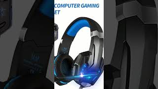 Gaming Headset Kotion G9000 សម្លេងម៉ាអេម [upl. by Anrat41]