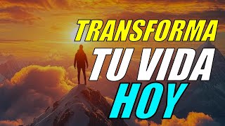 Entrena tu Mente para el Pensamiento Positivo  Transforma Tu Vida Hoy [upl. by Anelas177]