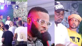 EDE EDOSA BENIN MUSIC LIVE ON STAGE 2023 [upl. by Yssak]