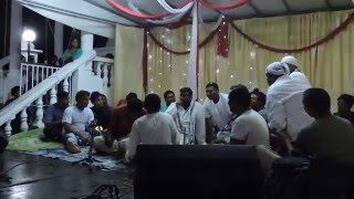 Vallee Pitot Kailashnath Mandir Chawtal 2016  Holi [upl. by Elrem903]