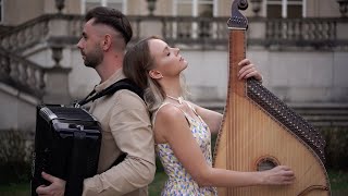 Historia De Un Amor  Bandura and Accordion Cover [upl. by Sauveur]