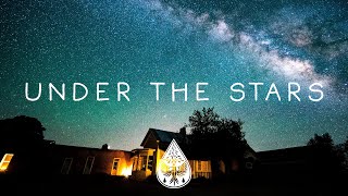 Under The Stars 🌌  A Celestial FolkPop Playlist [upl. by Adimra345]