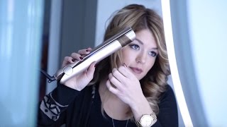 TYME Iron Amazing curls in minutes [upl. by Giles]