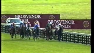 1997 Grosvenor Casinos Dante Stakes [upl. by Sigismundo]