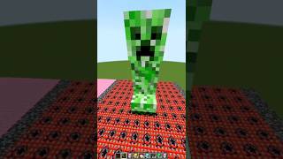 Minecraft creeper [upl. by Powel]