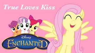 Enchanted True Loves Kiss PMV [upl. by Millwater]