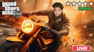 AAO SAAB GAME START KARTE HAI  GTA 5 day7 [upl. by Naman]