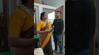 😊 Ungala pathale Erichala varuthi😊funny shorts comedy shortsvideo youtubeshorts [upl. by Nader]