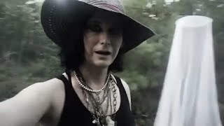 Transgender Documentary  Forced to Live Feral In the Wild Day 71  Cowgirl Camping [upl. by Ettevets]