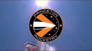 Princeton Rocketry Club Spring 2022 [upl. by Anabelle83]