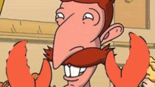 Rock Lobster ft Nigel Thornberry [upl. by Belter]