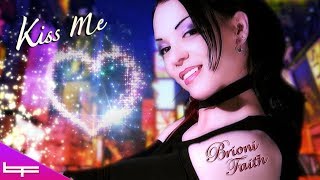 Brioni Faith  Kiss Me [upl. by Atinauj211]