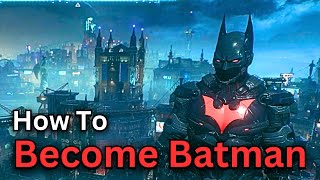 Should You Buy BATMAN ARKHAM KNIGHT In 2O24 [upl. by Innus]