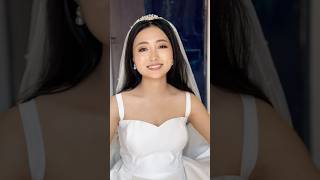 Beautiful brides of Nagaland 👰‍♀️ pt 10 [upl. by Vergos]