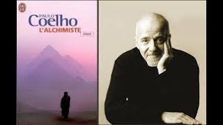 LALCHIMISTE de Paulo Coelho livre audio [upl. by Nedroj478]