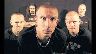 NIGGER  Clawfinger Remastered [upl. by Kantor]