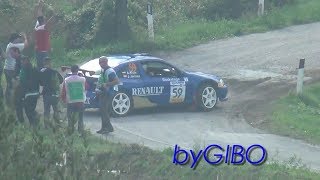 16° Rally Legend 2018  Day 1 [upl. by Scrivings]