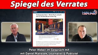 Spiegel des Verrates [upl. by Roma]