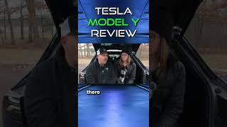 Elon Musk and the Tesla Model Y Safety Features [upl. by Yentyrb]