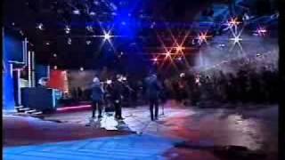 Bee Gees Wetten Dass  ALONE [upl. by Chak]