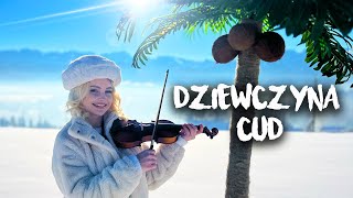 Kordian  Dziewczyna cud  Official video 2023 [upl. by Ellac357]