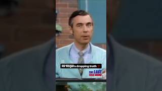 Mr Rogers DESTROYS woke ideology in song shorts [upl. by Cailly202]