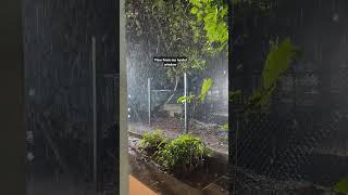 Jipmer hostelmedico jipmer hostel room window music rain lifestyle [upl. by Otina771]