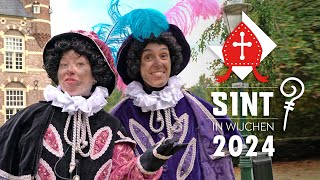 SINT in WIJCHEN Promo 2024 [upl. by Chon]