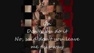 Alicia Keys  Where do we go from here  Lyrics [upl. by Germin]