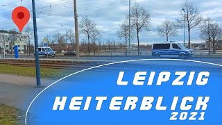 LEIPZIG HEITERBLICK 2O21 [upl. by Pell459]