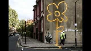 Banksy [upl. by Jaquelin]