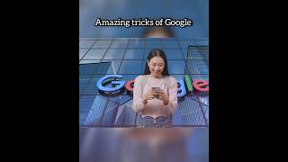 Amazing and Shocking Tricks of Google facts information intrestingfacts [upl. by Noffets163]