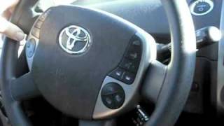 2006 Prius Quick Review [upl. by Bernardi]