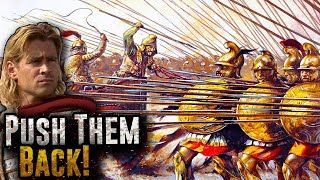 Destroying The Satrapies Of The Persian Empire  Total War Rome 2 Divide Et Impera 7 [upl. by Darci]