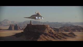 Star Destroyer Supercut [upl. by Manup]