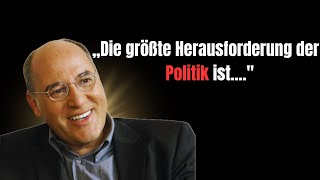 „Gregor Gysis schärfste Zitate Weisheiten Witz und politische Wahrheiten“ [upl. by Lavinie647]