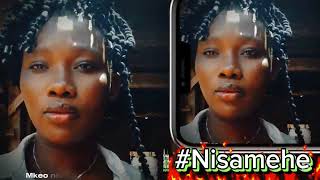 NISAMEHE New song RayVanny Diamond Mtupoli song Nisamehe Trending musical [upl. by Nylirak]