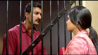 Deivamagal Episode 537 040215 [upl. by Ingvar]