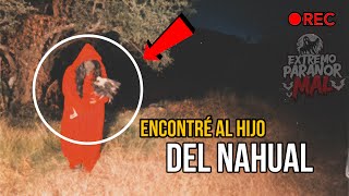 ¿Brujas Captadas en video🧙🏼‍♀️No será una noche fácil  Extremo Paranormal🔺 [upl. by Dahaf]