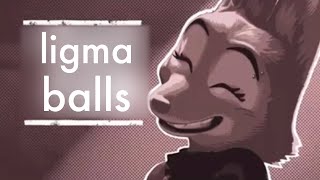 ligma balls meme [upl. by Zeus134]