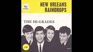 The HiGrades  New Orleans  Sonet T 7617 1964 [upl. by Galina]