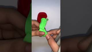 Stress ball Tutorial craft stressball diy tutorial [upl. by Aihsenal]