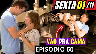 O Segredo de Feriha Episodia 60 Dublado em Português SEXTA 0111 capitulo de hoje [upl. by Muir440]