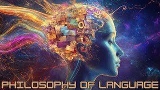 Philosophy of Language Explained How Words Shape Reality amp Meaning [upl. by Akimahs]