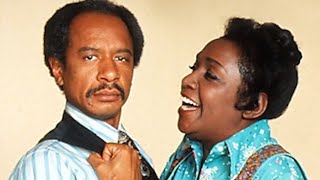 The Jeffersons Cast Made History [upl. by Fanni]