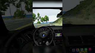 BMW E39 automobile assettocorsa bmwe39 assettocorsagameplay assettocorsapc shorts [upl. by Markman]