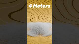 Most Satisfying Sand Simulation [upl. by Siraval]