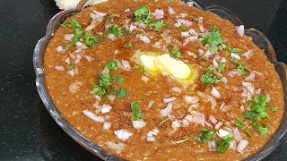 pav bhaji recipe  restaurant style at home 😋😋😋😋😋😋😋😋😋😋😋😋😋😋😋😋😋😋😋 [upl. by Queena]