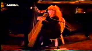 Loreena Mckennitt  Tango To Evora LIVE [upl. by Silloc]